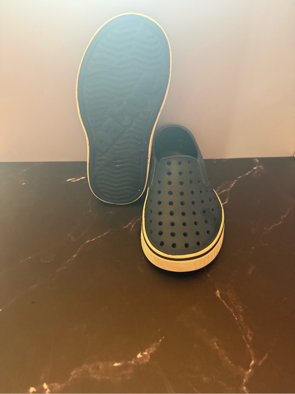 Natives miles- navy